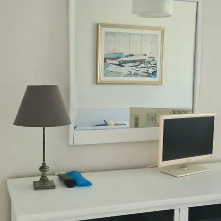 Appartement La Magnolia