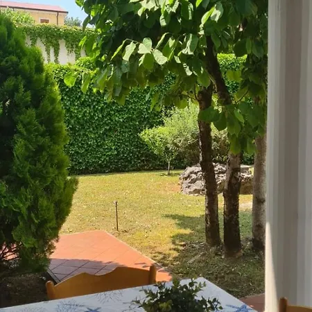 La Magnolia