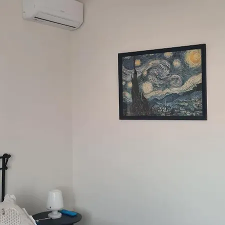 La Magnolia Apartament Fiuggi