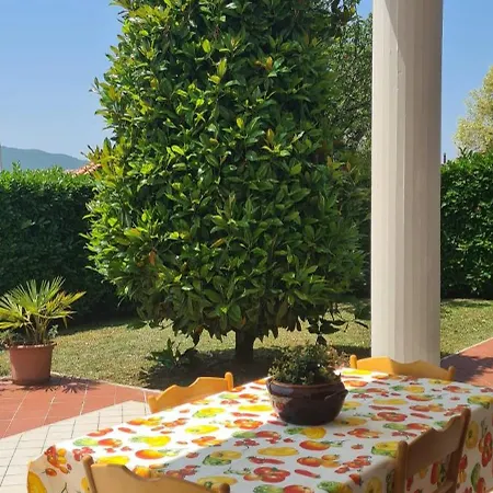 La Magnolia Fiuggi