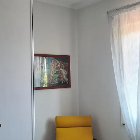 Apartament La Magnolia *