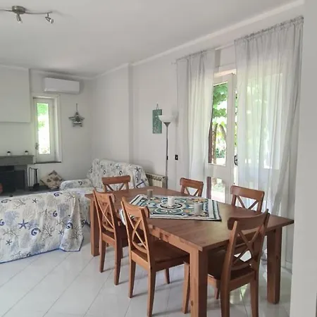 Appartement La Magnolia *
