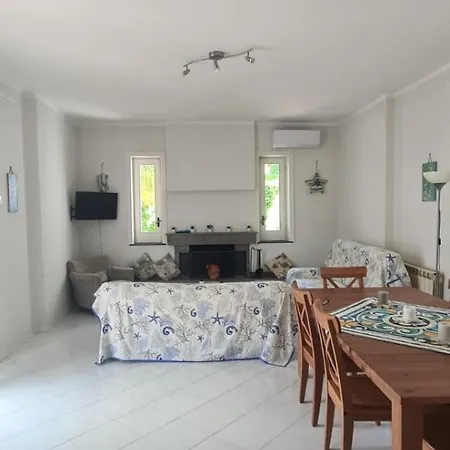 La Magnolia Appartement