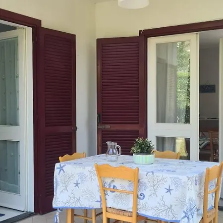 La Magnolia Apartament Fiuggi