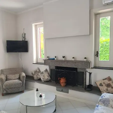 Appartement La Magnolia Fiuggi