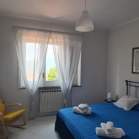 La Magnolia Appartement