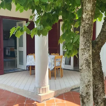 Appartement La Magnolia
