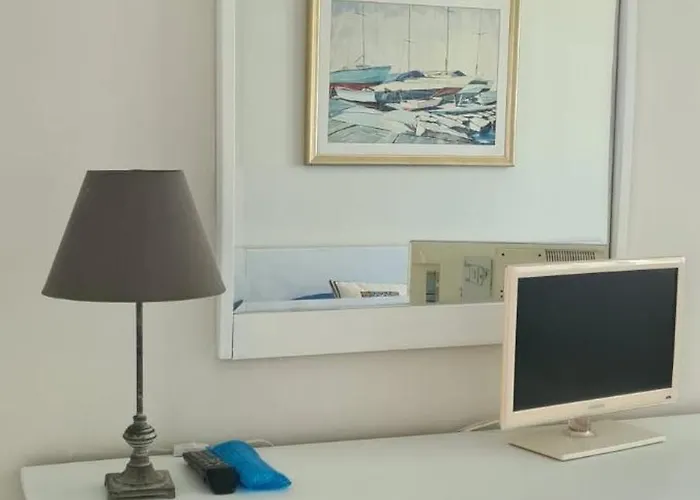 Διαμέρισμα La Magnolia